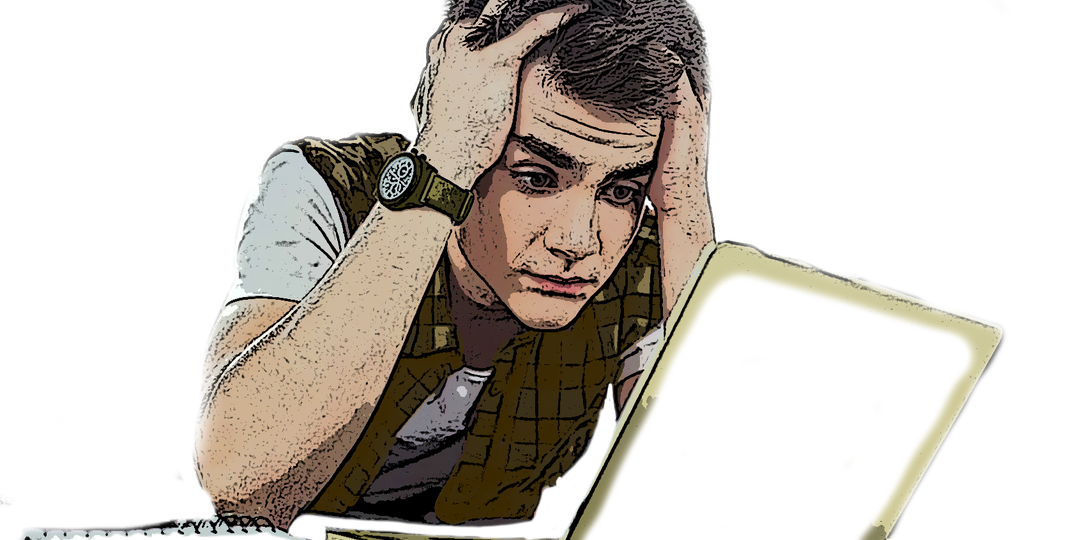 Тест на анаграммы. Попробуйте превратить буквенный хаос в слова