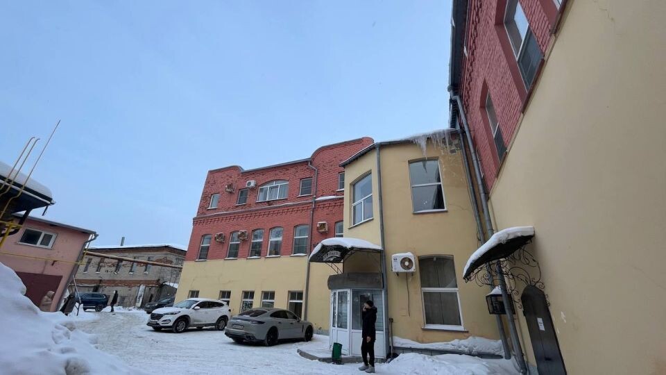    "Лалетин". Зима, 2026 год. Источник: Виталий Барабаш / СИ "Толк"