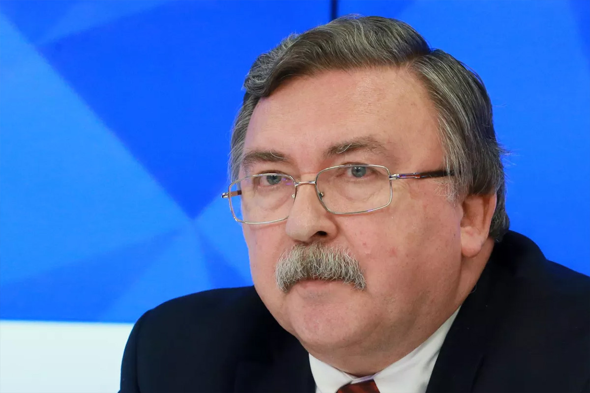    Фото: Александр Натрускин, источник: РИА Новости