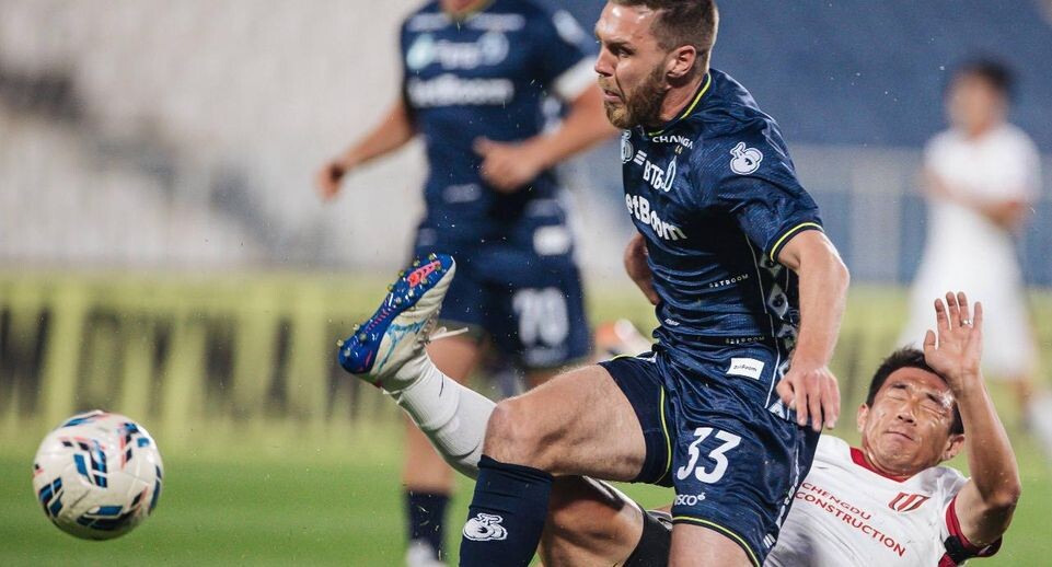    ФК «Динамо»