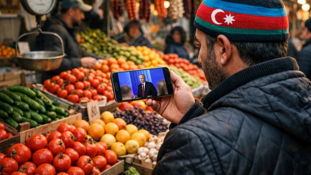    Коллаж: Царьград