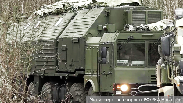     Фото: Министерство обороны РФ/РИА Новости   
 Текст: Евгений Поздняков