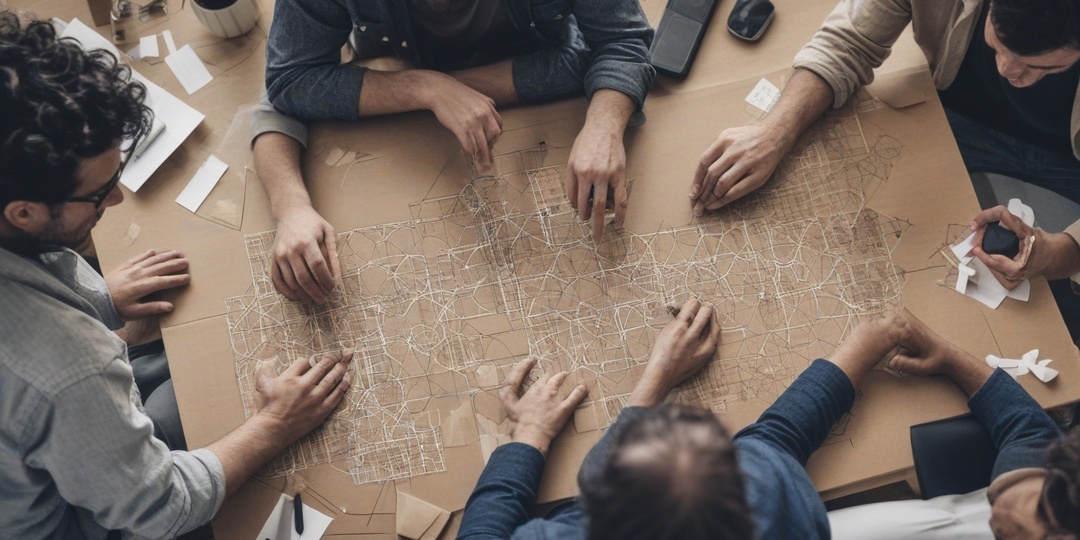 Продвинутые техники работы с шаблонами в объектно-ориентированном дизайне