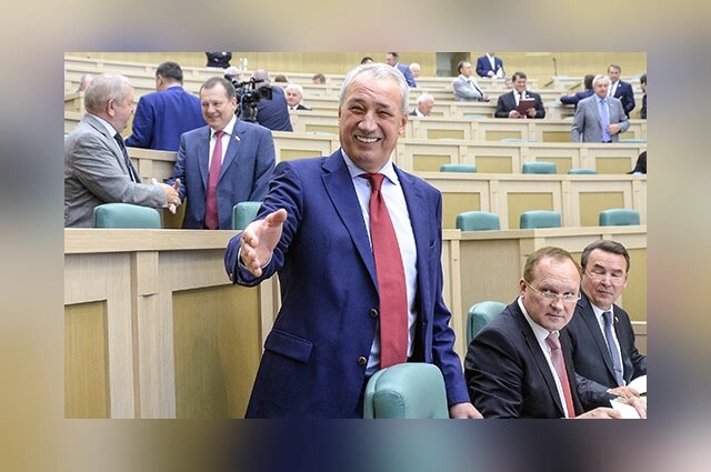    Карьерный рост Сафина в нефтяной отрасли был стремительным. Фото: Соцсети