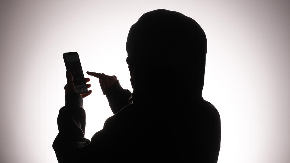     Украинская фирма GMA поставила оборудование для мошенников из России ИЗВЕСТИЯ/Юлия Майорова