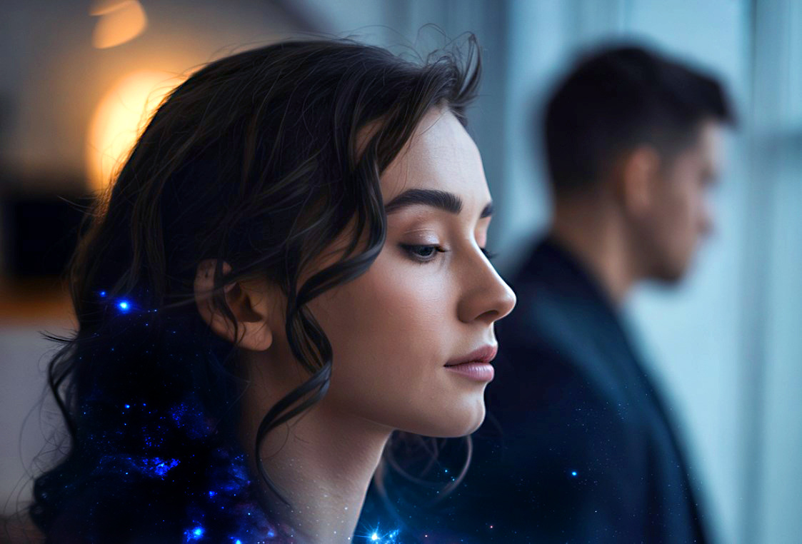 Свобода быть собой — лучший подарок партнеру