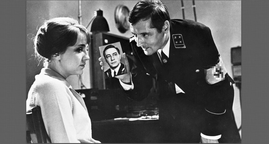 Роль радистки Кэт сделала Градову звездой