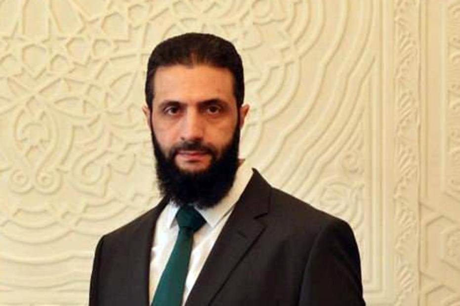    IMAGO/Syrian Presidency apaima/Global Look Press