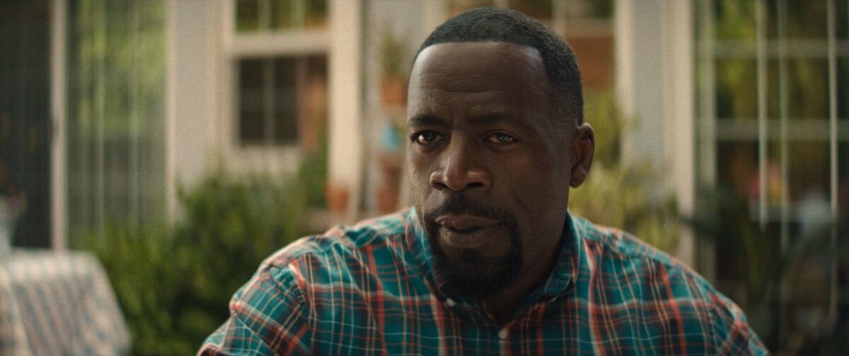 В комиксах Эрик Уильямс - это суперзлодей Мрачный Жнец. 