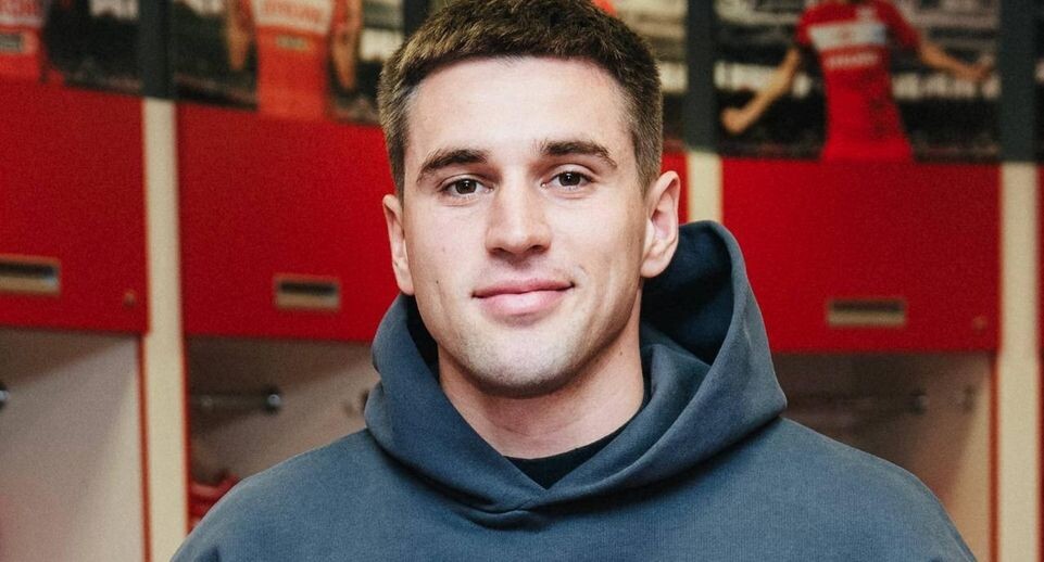    ФК «Спартак»