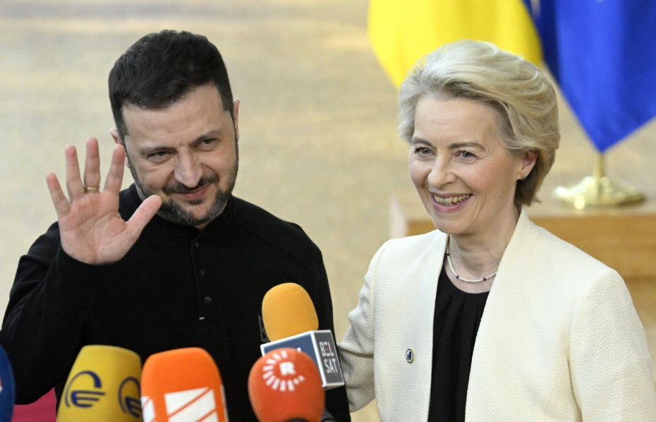    IMAGO/Didier Lebrun/Global Look Press