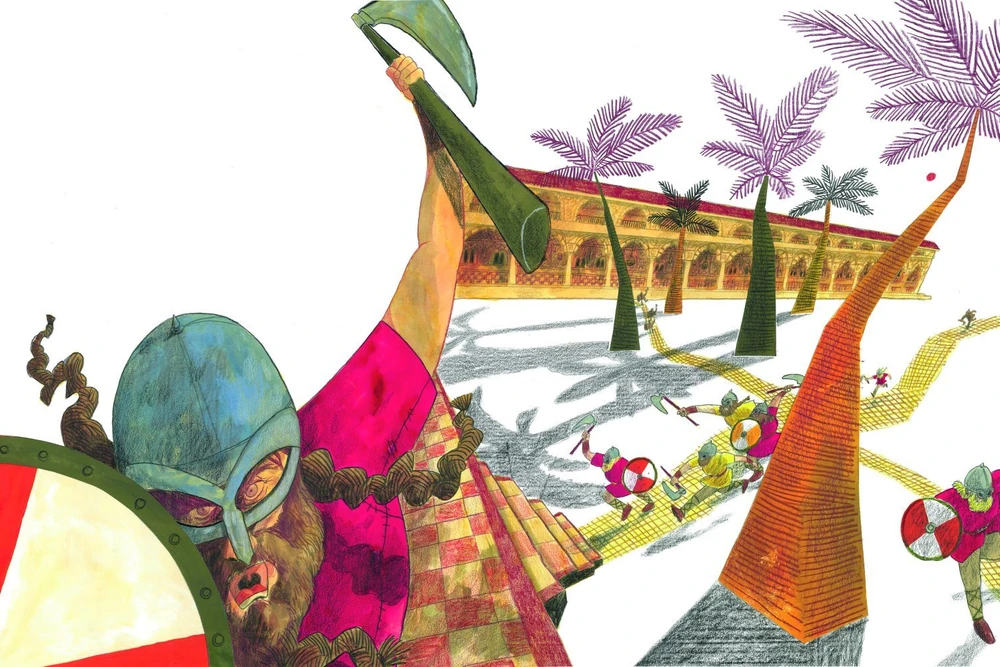 Источник: Histor Extra