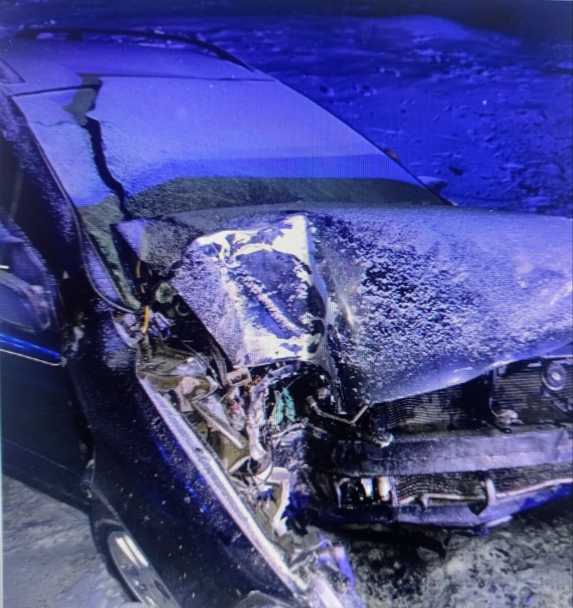    Фото: Госавтоинспекция Забайкалья   📷   Фото: Госавтоинспекция Забайкалья