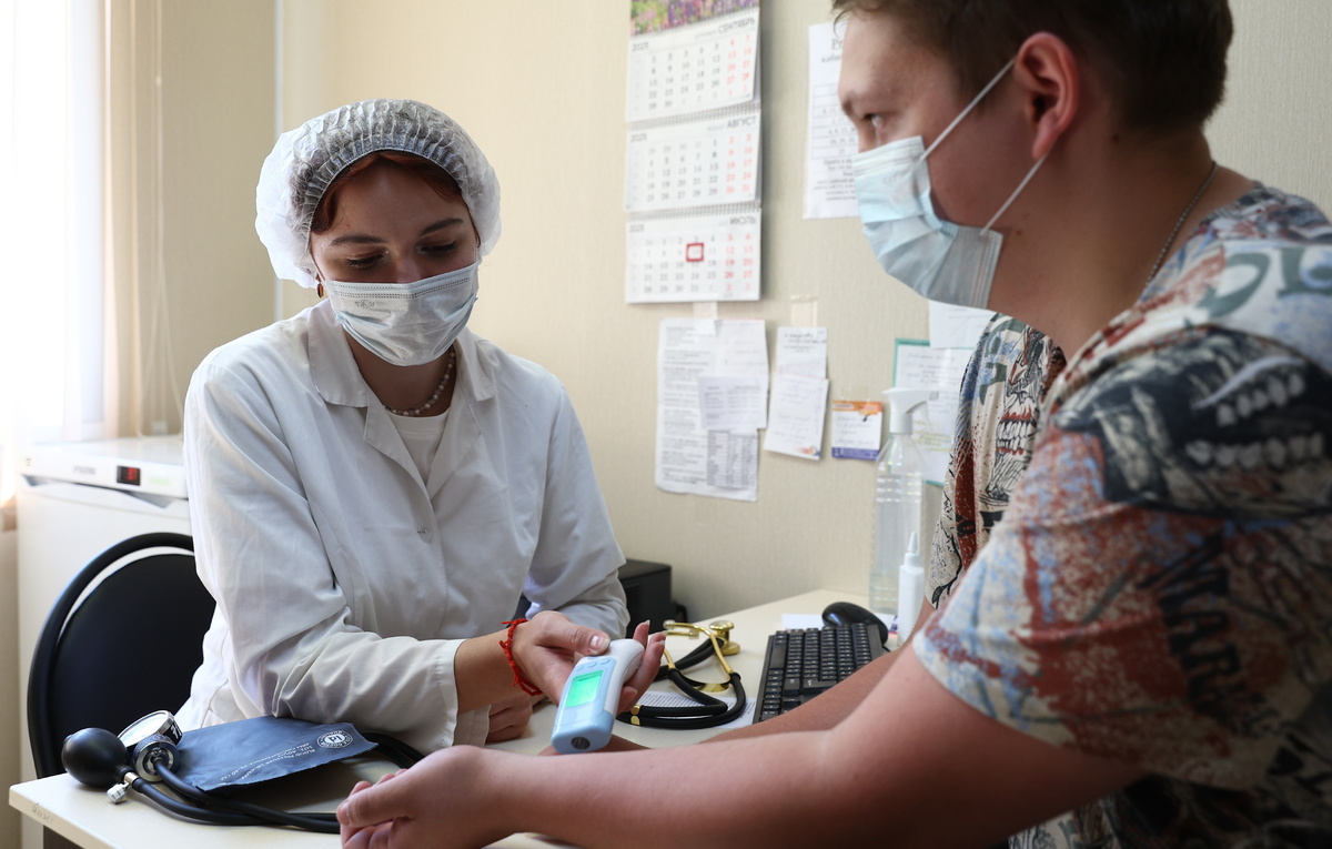 Сергей Булкин/ТАСС