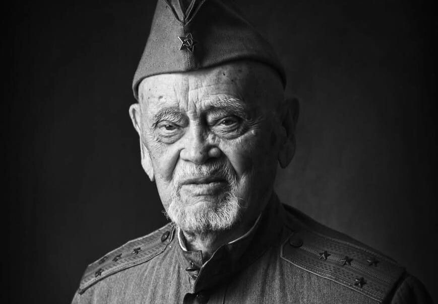    Виктор Ульянович Хоменко / Источник: Посольство Российской Федерации в Канаде