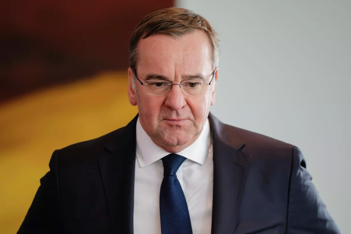    Фото: Markus Schreiber, источник: AP Photo