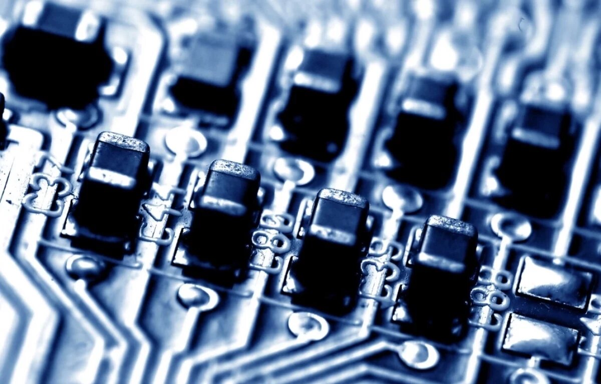    В Приморье и Хабаровском крае построят три завода микроэлектроники