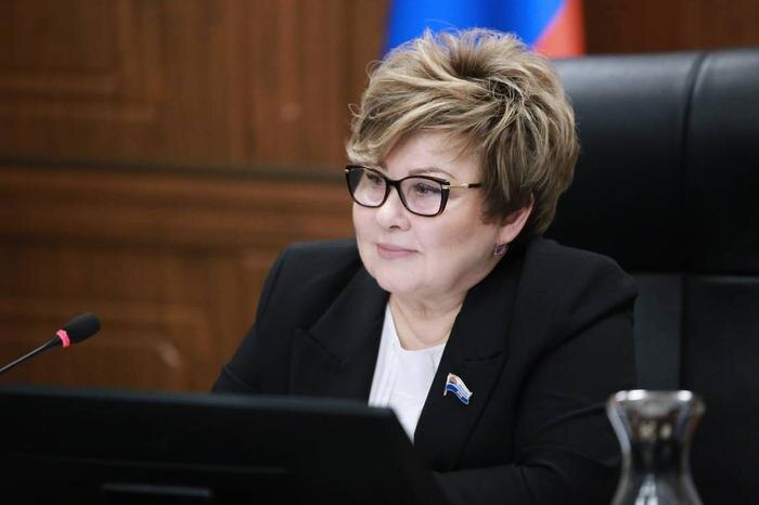 Ирина Унтилова. Обложка © VK / Ирина Унтилова