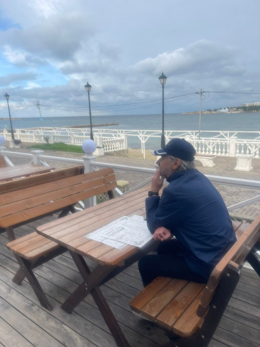 Фото автора