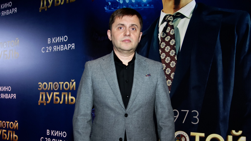    Фото: ИЗВЕСТИЯ/Сергей Лантюхов; 5-tv.ru