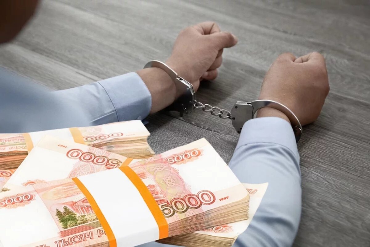    Более ста чиновников попали под уголовку за коррупцию в Хабаровском крае