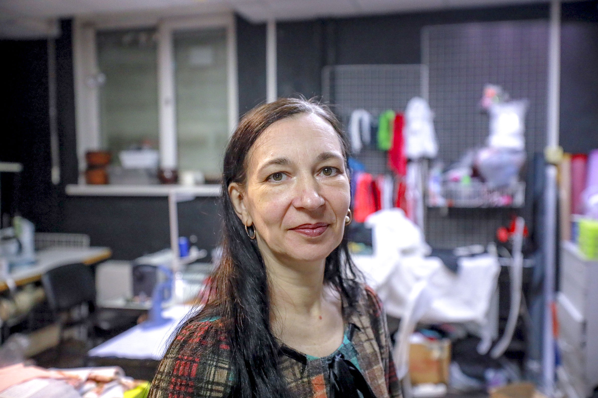    Фото: Павел Комаров, nsknews.info