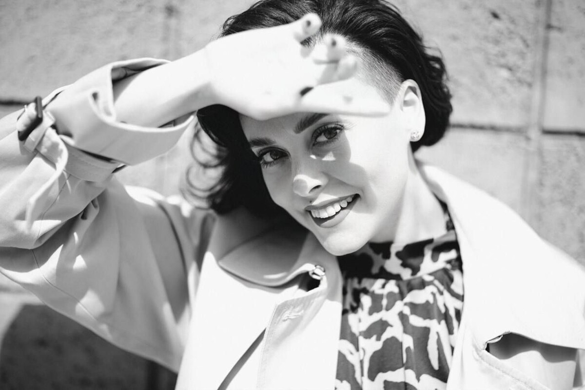    Вера Мангушева / Источник: t. me/vvgladkov