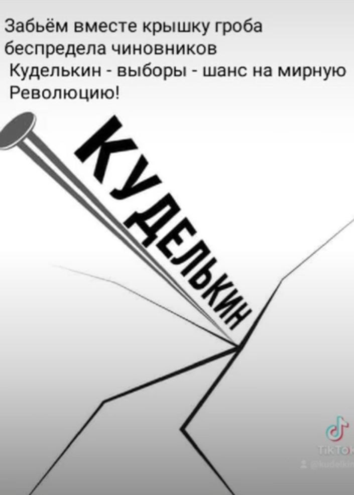 Кампания в ГД РФ 202Й