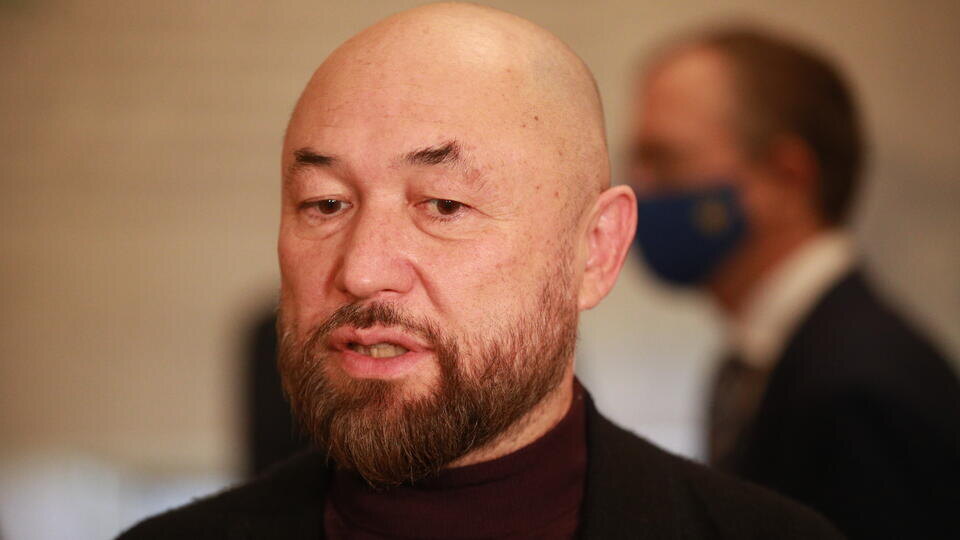     Фильм Бекмамбетова обогнал в американском прокате новый "Аватар" ИЗВЕСТИЯ/Зураб Джавахадзе