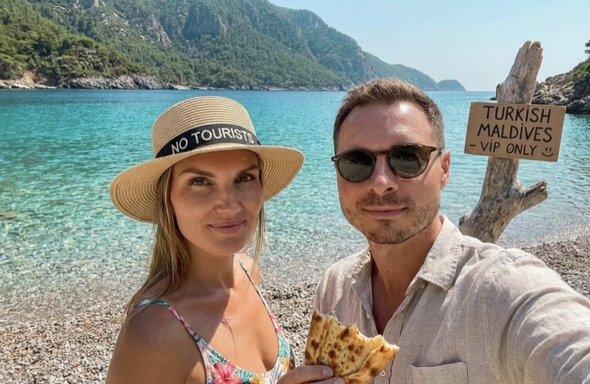 Почему на черноморское побережье Турции не возят туристов, хотя оно южнее Сочи