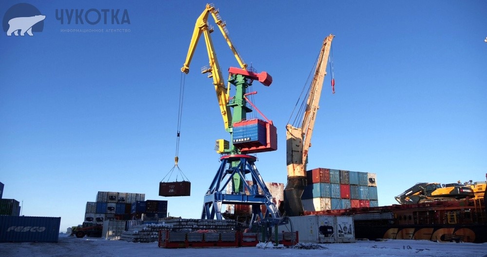 Фото: ИА "Чукотка"