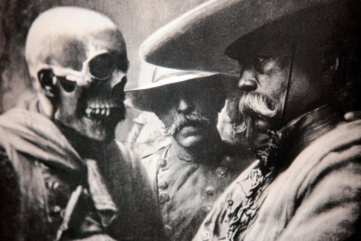 Ключ к загадке — механизм самовнимания