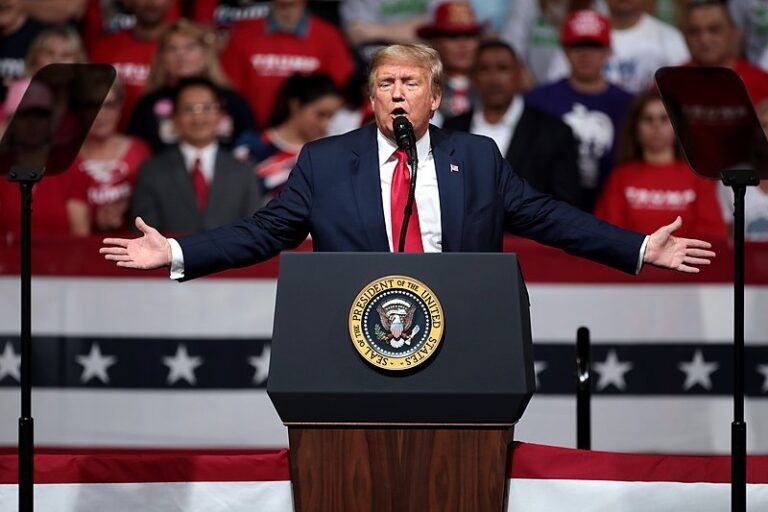    Фото: wiki commons/Gage Skidmore/CC BY-SA 2.0 Дарья Иванова