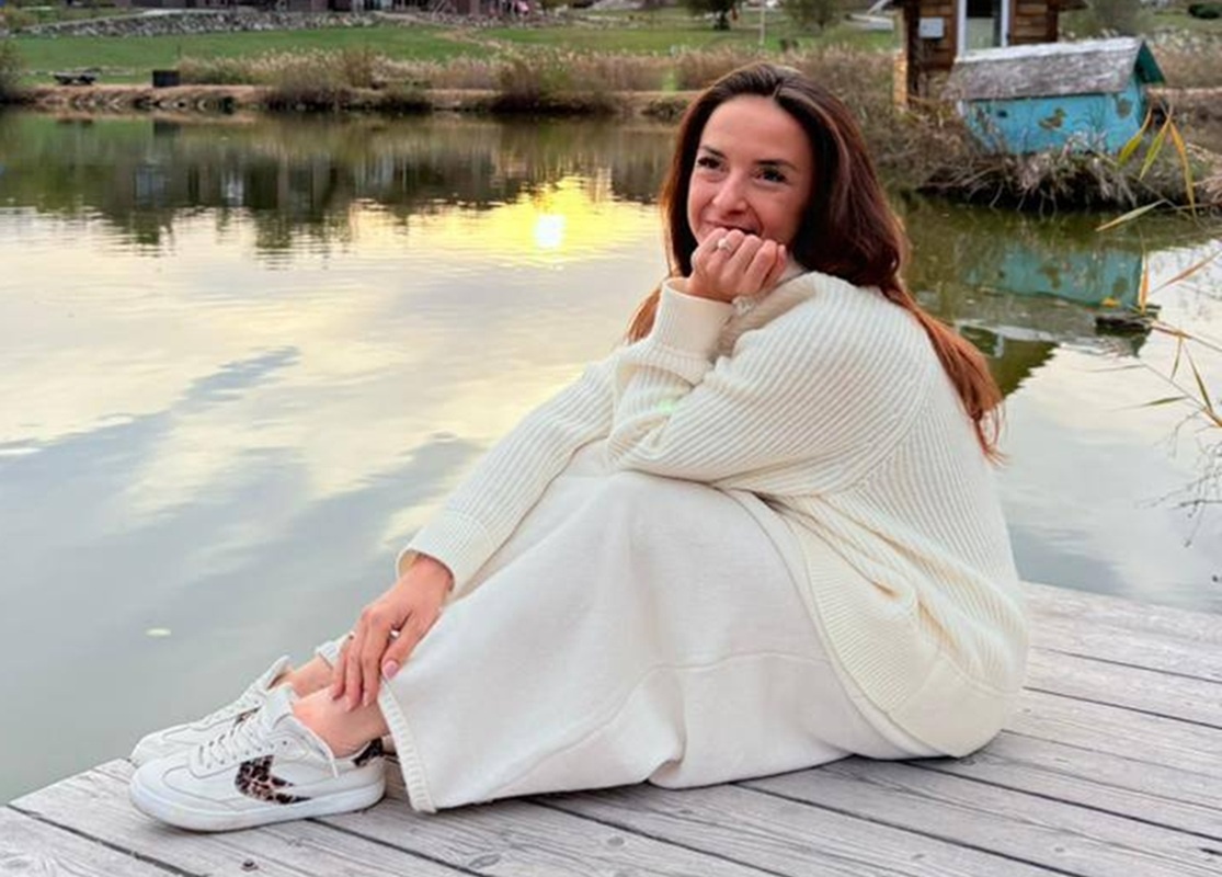 Тренер дала советы тем, кто решил похудеть.  Фото: Фото: предоставлены героиней публикации