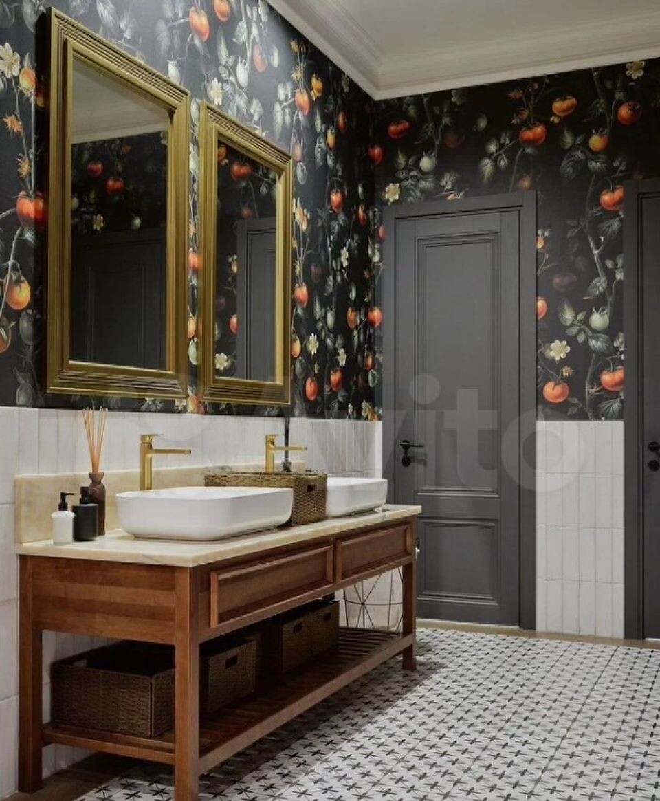    Ресторан «Трепет и томаты». Источник: «Авито»