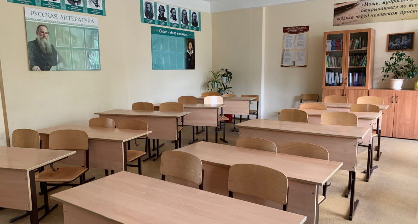    Фото из архива редакции