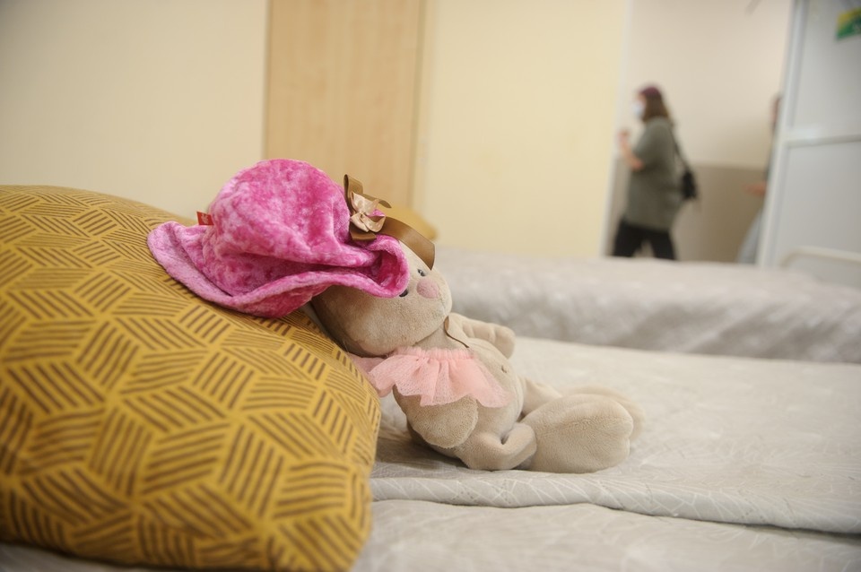   Алексей БУЛАТОВ