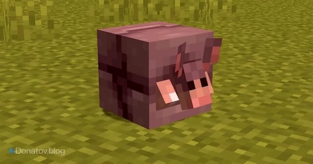    Свёрнутый броненосец