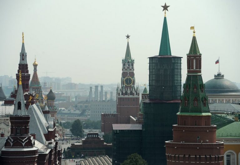    Фото: Агентство «Москва» / Любимов Андрей Мария Спиридонова