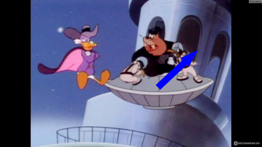    Гаджет vs Гаечка – как на самом деле звали героев любимых мультфильмов 90-х