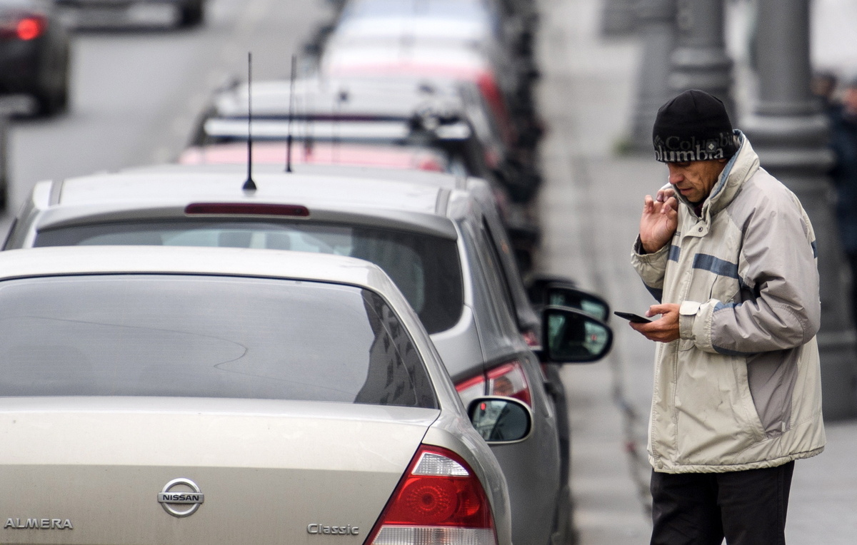 Донат Сорокин/ТАСС
