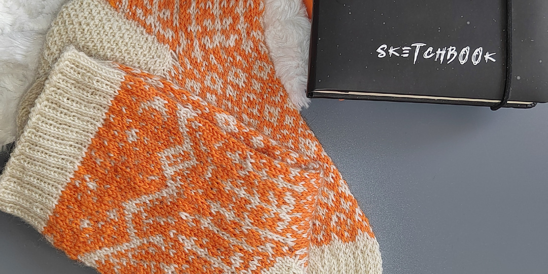 Мои неудачи в жаккарде