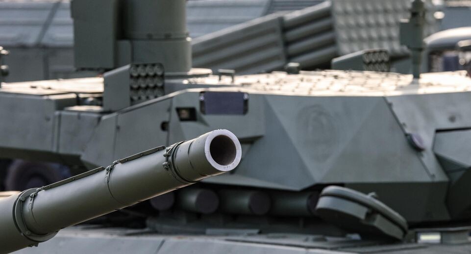    Aleksander Polyakov/Global Look Press / www.globallookpress.com