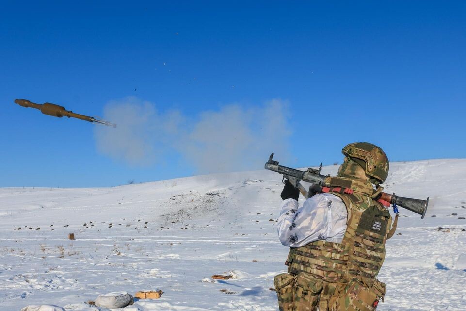    Shatokhina Natalia/news.ru / www.globallookpress.com