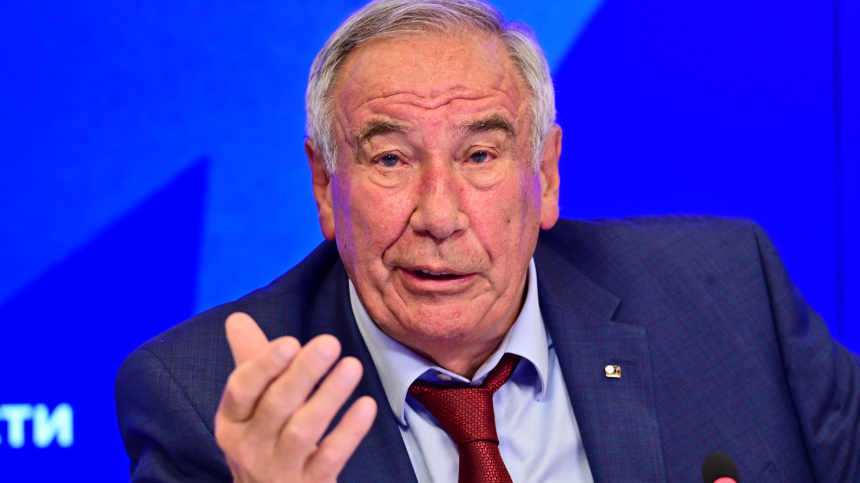    Фото: www.globallookpress.com/Pavel Kashaev; 5-tv.ru