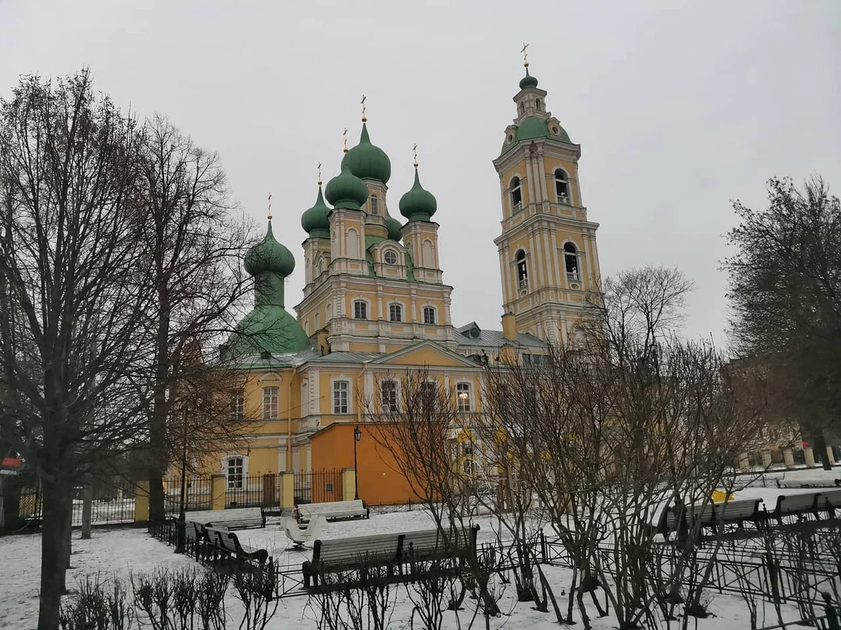 Фото: Вдумчивый сибиряк