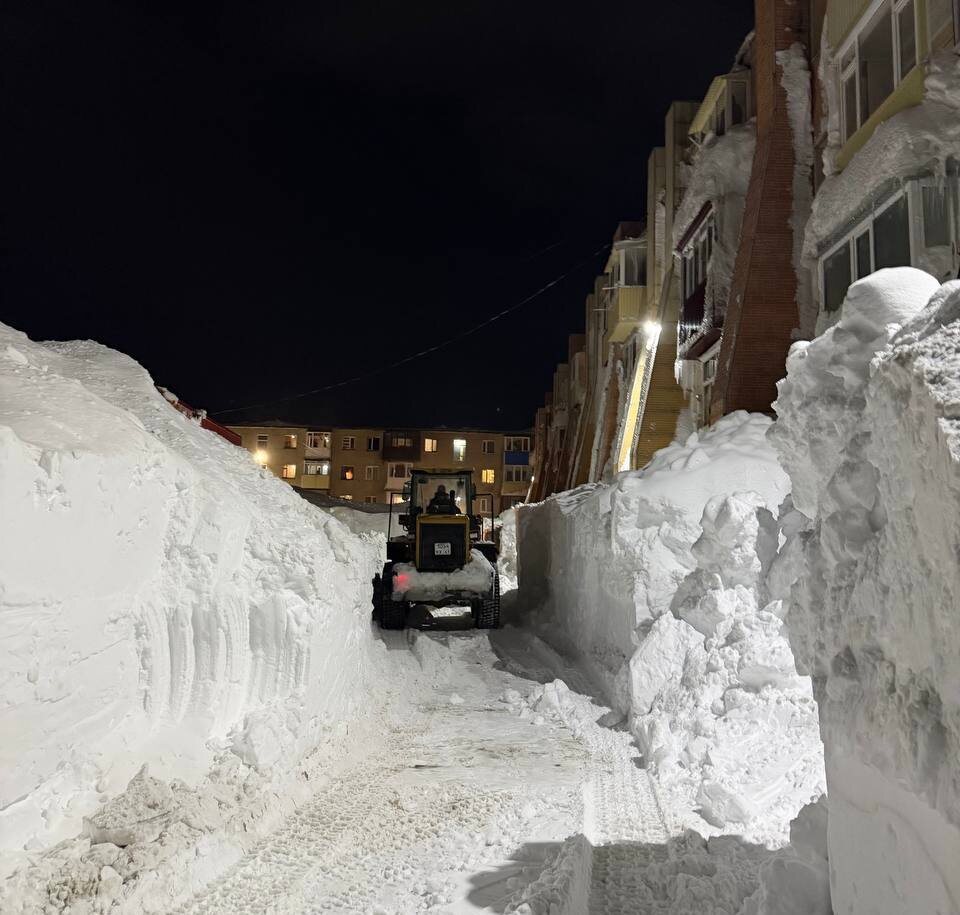 Фото администрации ПКГО