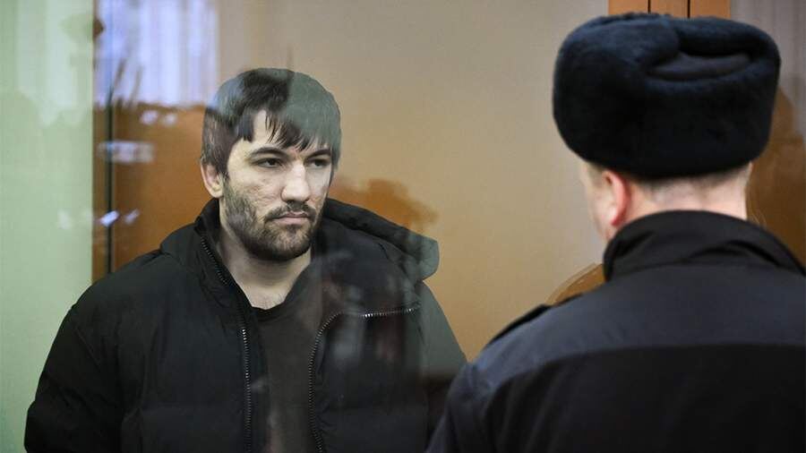 Апелляционный суд оставил в силе 28-летний срок за убийство бойцу ММА Ахьядову