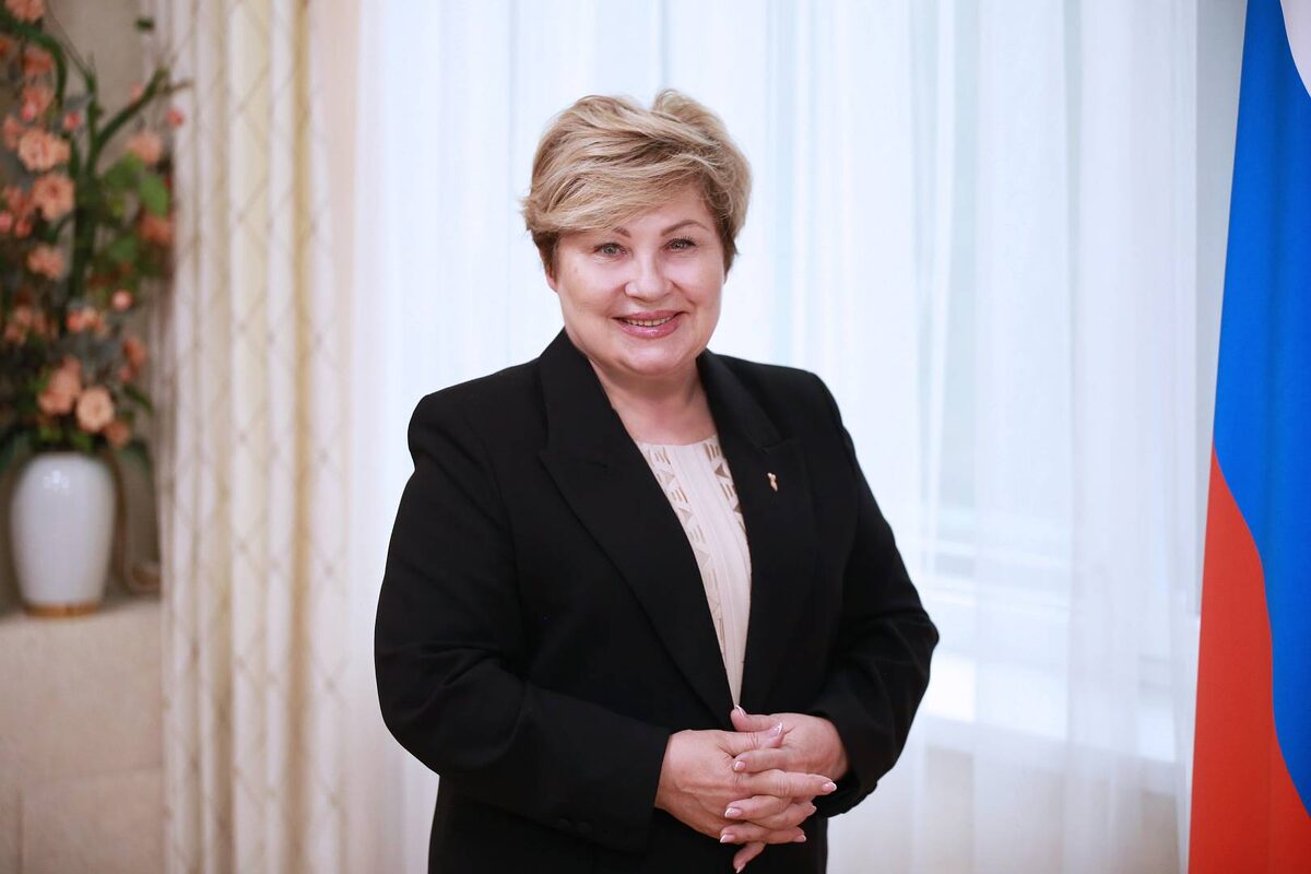 Фото пресс-службы Законодательного собрания Камчатского края

