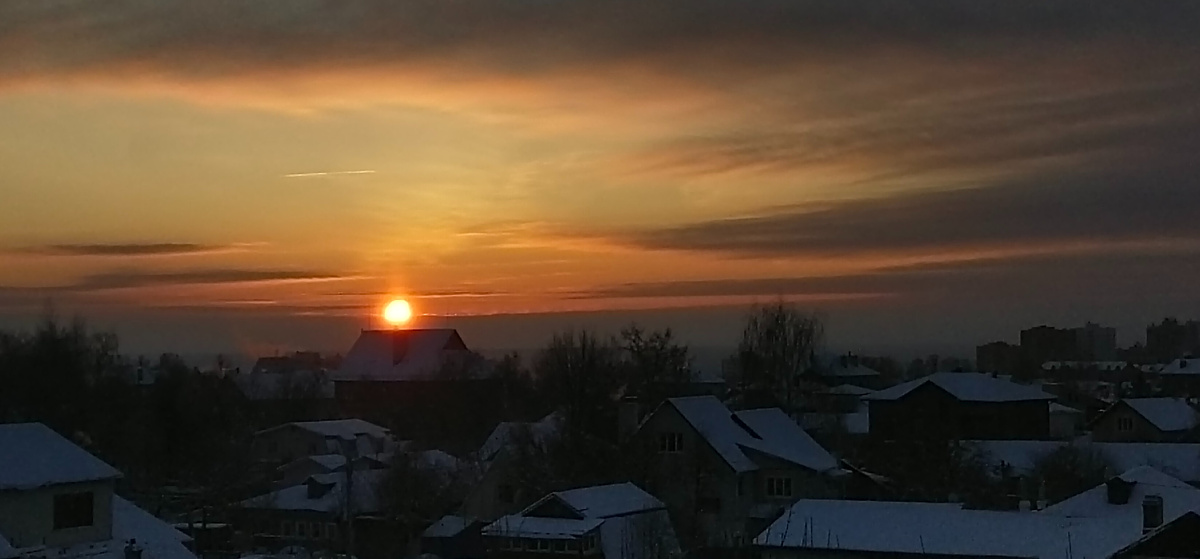 Личное фото